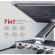 AXAGON 7-in-1 HMC-STND изображение 3