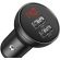 Baseus Car Charger 24W, черен на супер цени