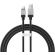 Baseus CoolPlay USB към USB Type-C на супер цени