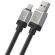 Baseus CoolPlay USB към USB Type-C изображение 3