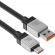Baseus CoolPlay USB към USB Type-C изображение 4