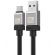 Baseus CoolPlay USB към USB Type-C изображение 2