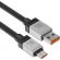 Baseus CoolPlay USB към USB Type-C изображение 4