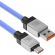 Baseus CoolPlay USB към USB Type-C изображение 4