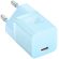 Baseus GaN5 mini 30W, син изображение 2