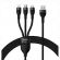 Baseus USB към Lightning/USB-C/microUSB на супер цени