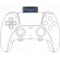 Nacon за PlayStation DualSense Edge изображение 2