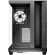 be quiet! LIGHT BASE 500 LX, черен изображение 3