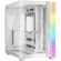 be quiet! LIGHT BASE 600 DX, бял на супер цени