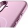 Beats MagSafe за Apple iPhone 16 Plus, Sunset Purple изображение 5