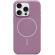 Beats MagSafe за Apple iPhone 16 Pro, Sunset Purple на супер цени