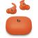 Beats Powerbeats Fit, оранжев на супер цени