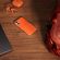 Beats Rugged MagSafe за Apple iPhone 17, оранжев изображение 3
