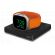 Belkin Boost Charge Pro за Apple Watch изображение 2