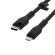 Belkin BoostCharge Flex USB Type-C към Lightning изображение 4