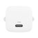 Belkin BoostCharge 25W, бял изображение 3