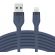 Belkin BoostCharge Flex USB Type-C към Lightning изображение 3