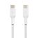Belkin USB Type-C към USB Type-C изображение 3