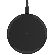 Belkin Charging Pad 15W, черен изображение 5
