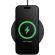 Belkin Charging Pad 15W, черен изображение 6