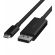 Belkin Connect USB Type-C към DisplayPort изображение 4