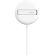 Belkin BoostCharge Pro 15W, бял изображение 4