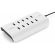 Belkin RockStar 120W, бял изображение 2