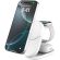 Belkin Ultracharge 3-in-1 25W, бял на супер цени