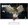 27'' BenQ EW270Q на супер цени