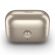 Motorola Moto Buds Loop Swarovski Edition, бежов изображение 3