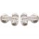 Motorola Moto Buds Loop Swarovski Edition, бежов изображение 4