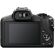 Canon EOS R100 Travel Kit, черен изображение 4