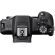 Canon EOS R100 Travel Kit, черен изображение 5