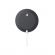 Google Nest Mini 2, черен изображение 3