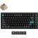 Keychron Q1 Ultra, черен изображение 2