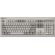 Keychron R6 QMK, сив на супер цени