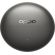 OPPO Enco Clip2, сив изображение 2