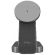 ttec AirCharger Quattro, сив изображение 3