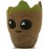 Bitty Boomer Groot (Guardians of the  Galaxy), кафяв изображение 2