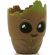 Bitty Boomer Groot (Guardians of the  Galaxy), кафяв изображение 3