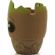 Bitty Boomer Groot (Guardians of the  Galaxy), кафяв изображение 4