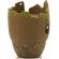 Bitty Boomer Groot (Guardians of the  Galaxy), кафяв изображение 5