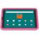 Blackview Tab 6 Kids, Truffle Gray/Padding Pink, Cellular изображение 4