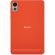 Blackview ZENO 1, Space Orange, Cellular изображение 4