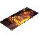 Blizzard World of Warcraft Classic - Ragnaros XL изображение 2