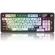 Redragon Artemis Pro K719GF-RGB-PRO, черен/бял на супер цени