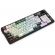 Redragon Artemis Pro K719GF-RGB-PRO, черен/бял изображение 2