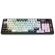 Redragon Artemis Pro K719GF-RGB-PRO, черен/бял изображение 3