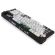 Redragon Artemis Pro K719GF-RGB-PRO, черен/бял изображение 4