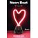 Cellular Line Neon Beat, черен/розов изображение 2